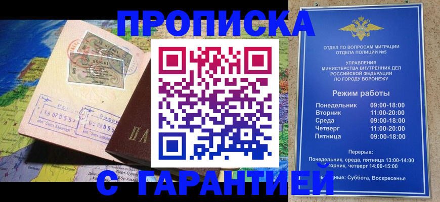 прописка 2025 в Санкт-Петербурге